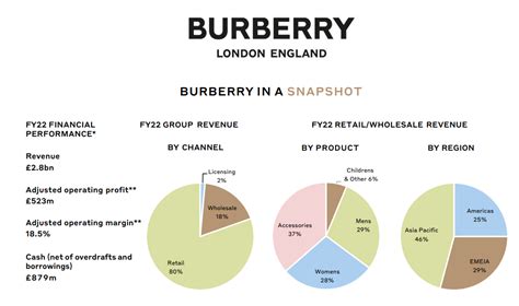 burberry 2022|burberry financial statements 2022.